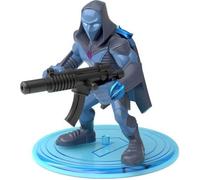 Figurine Fortnite Battle Royale Omen - MOOSE TOYS - 5cm - Accessoires et socle inclus