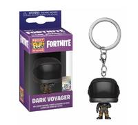 Figurine Fortnite Funko POP Porte-Clés Pendentif Sac À Dos Epic Games 4 Cm