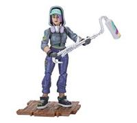 Figurine Fortnite Mode Solo 10 cm Graffeuse G