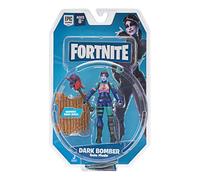Figurine Fortnite - Solo Mode - Dark Bomber