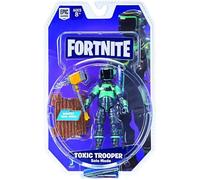 Fortnite FNT0075 Solo Mode Core Figurine Toxic Trooper