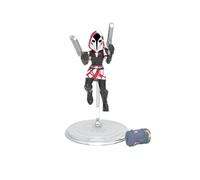 Figurine Fortnite The Ace - MOOSE TOYS - Battle Royale - Accessoires et socle inclus