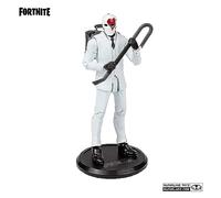 Figurine - Fortnite - Wild Card Red Action Figure - 18 cm