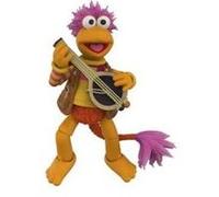 Figurine Fraggle Rock - Gobo G