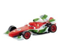 Figurine Francesco Bernoulli Cars 2 Bully 7 cm G