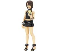 Figurine Fraulein Revoltech - Serie 11 - Hasegawa Haruka