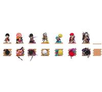Mighty Jaxx – Figurine Freeny's Hidden Dissectibles One Piece S7 – Boîte-surprise, modèle aléatoire