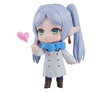Figurine Frieren: Beyond Journey¿S End Nendoroid Frieren Winter Clothes Ver. 10 Cm