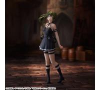 Figurine Frieren Ubel Desktop X Decorate Collections SEGA Officielle 16cm