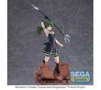 Figurine Frieren - Ubel Spell That Slashes Almost Anything Luminasta 27cm
