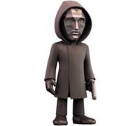 MINIX - Squid Game - The Front Man - #111 - Figurine à Collectionner 12 cm