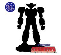 Figurine Full Armor 32 cm Goldorak Pantasy 87305 Grendizer
