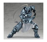 Figurine Full Metal Alchemist : Brotherhood - Statuette Pop Up Parade Alphonse Elric 17cm