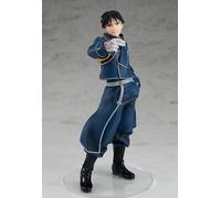 Good Smile Company Figurine Pop Up Parade Fullmetal Alchemist : Brotherhood PVC Multicolore 17 cm
