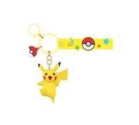 Figurine Funism Porte-clés Pokémon Pikachu