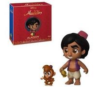 FUNKO 5 STAR: Aladdin - Aladdin
