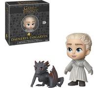 Figurine Funko 5 Star GOT S10 Daenerys Targaryen G