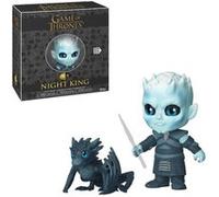 Figurine 5 Star GOT S10 Night King