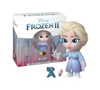 Figurine Funko 5 Star : La Reine des Neiges 2 - Elsa
