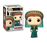 Figurine - FUNKO - Alicent Hightower - 9 cm - Game Of Thrones - Mixte