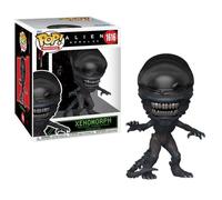 Figurine - FUNKO - Alien Romulus - Pop Super 6'' - Xénomorphe - N° 1616