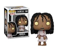 Figurine - FUNKO - Angela (Possédé) - Blanc - Intérieur - Mixte