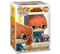 Figurine Funko Animation My Hero Academia Itsuka Kendo G