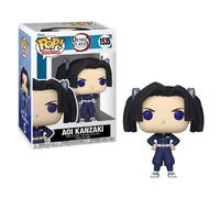 Figurine - FUNKO - Aoi Kanzaki No 1535 - Vinyle - 10 cm - Demon Slayer