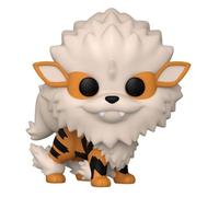 Figurine - FUNKO - Arcanine - Vinyle - 9 cm - Pokémon