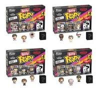 Figurine Funko Asst Bitty Pop 4pk - Stranger Things - 12pc Pdq