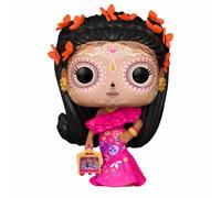 Figurine Funko Barbie Day of the Dead Rose 9 cm
