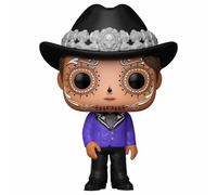 Figurine Funko Barbie Ken Day of the Dead Multicolore TU