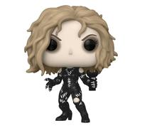 Figurine Funko Batman 85th Anniversary POP! Vinyl Catwoman Noir 9 cm