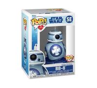 Funko Figurine Pop Star Wars Make A Wish BB-8 G