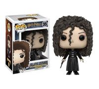 Figurine - FUNKO - Beatrix Lestrange - 10 cm - Vinyle - Licence Harry Potter