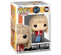 Figurine Funko Beverly Hills 90210 Pop 1860 Multicolore TU