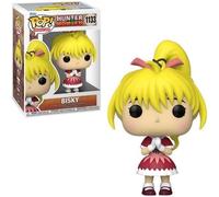 Figurine Funko Bisky Hunter X 1133 Pop Animation 13774