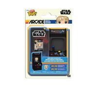 Figurine Funko Bitty Arcade Cabinet Star Wars Luke