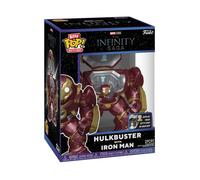Figurine Bitty Bot Marvel Hulkbuster