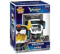 Figurine Funko Bitty Bots Voltron