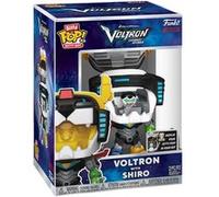 Figurine Bitty Bots Voltron