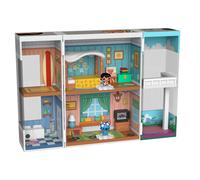 Funko Figurines Bitty Pop Boxes Lilo & Stitch – Lilo's Home – Pack de 2