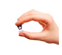 Funko - Pack 4 Bitty Pop! Sanrio (Kuromi, Hello Kitty, My Melody) - Fig. mystère 0,9 pouce - 1/6