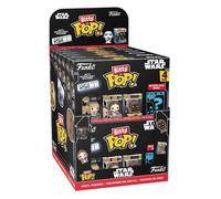 Funko Vinyl Collectible Star Wars Taille unique Unisex