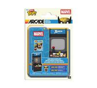 Funko Bitty Arcade: Marvel- X-Men