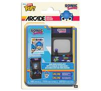 Figurine Funko Bitty Pop Arcade Sonic