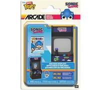 Bitty Pop! Arcade - Sonic - Sonic The Hedgehog