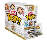 Figurine Funko Bitty Pop! Blind Bag - Harry Potter - Mini Figurine Aléatoire