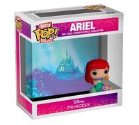 Figurine - FUNKO - Bitty Pop Deluxe - Ariel (Under The Sea) - Vinyle - 2,2 cm