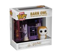 Funko Figurine Pop Harry Potter Barn Owl Bitty Pop Deluxe (81331)